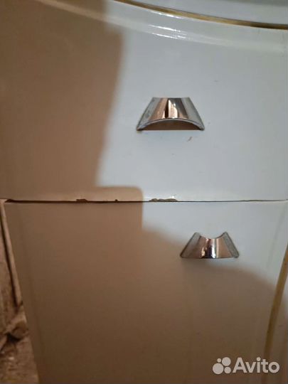 Тумба для ванной