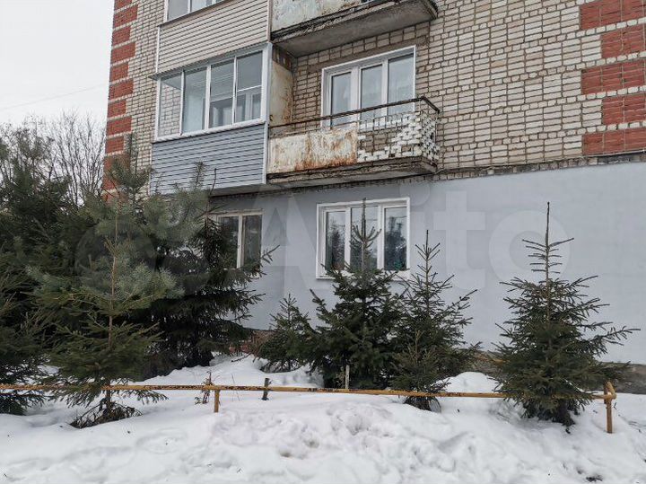 2-к. квартира, 42 м², 1/5 эт.