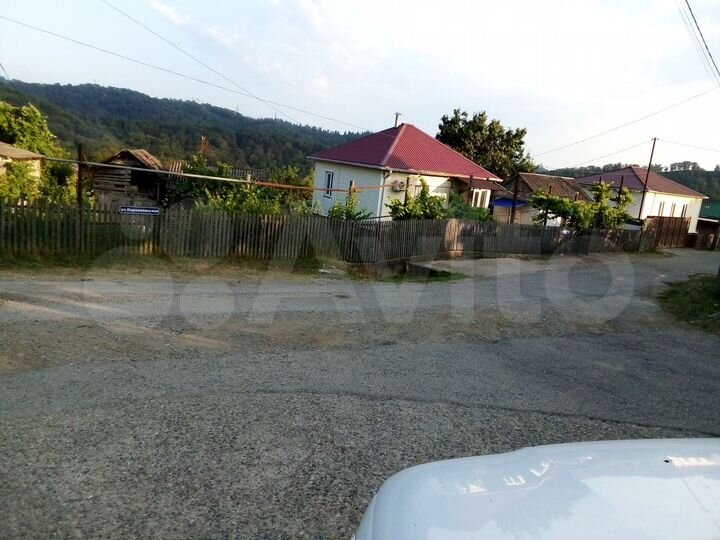 Участок 31 сот. (ИЖС)