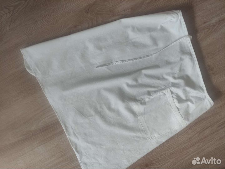 Фартук передник