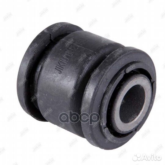 BH21159 сайлентблок зад. рычага зад. подвески