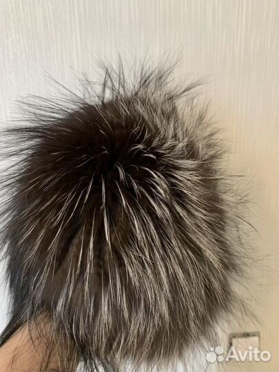 Шапка женская