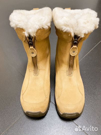 Обувь женская 38 размер зима