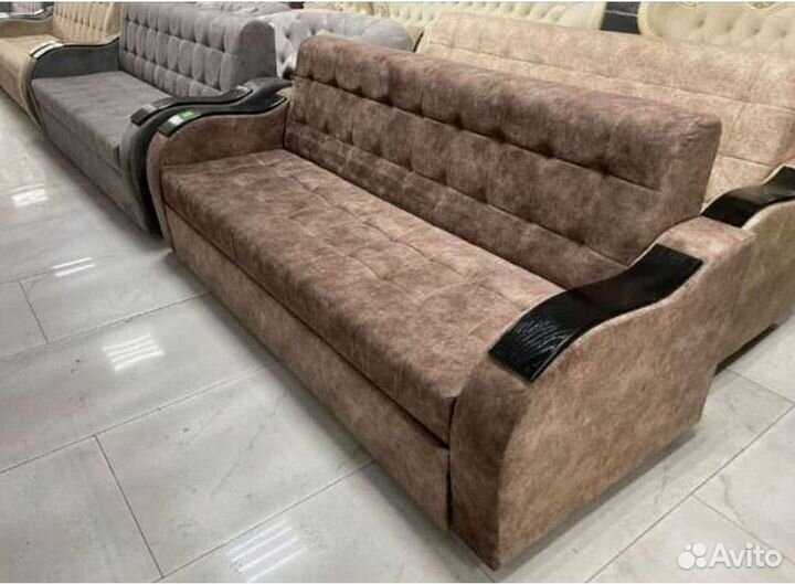 Диван раскладной на заказ