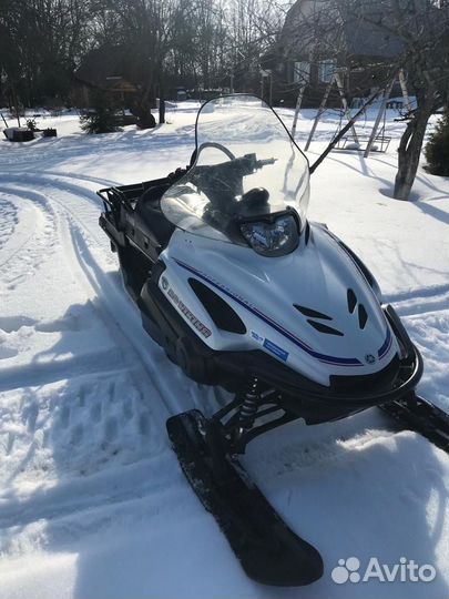 Yamaha professional