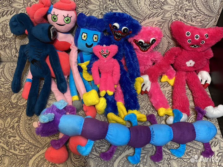 Хаги ваги 1 метр высота