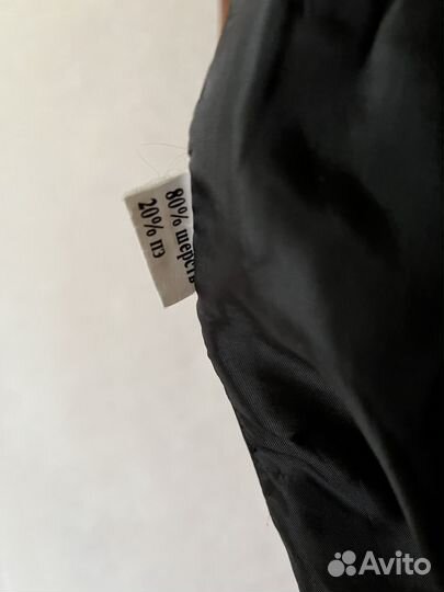 Пальто женское демисезонное