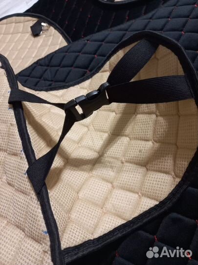 Накидки на сиденья автомобиля