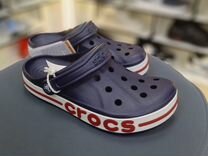 Сланцы мужские летние Crocs 39-40 41-42