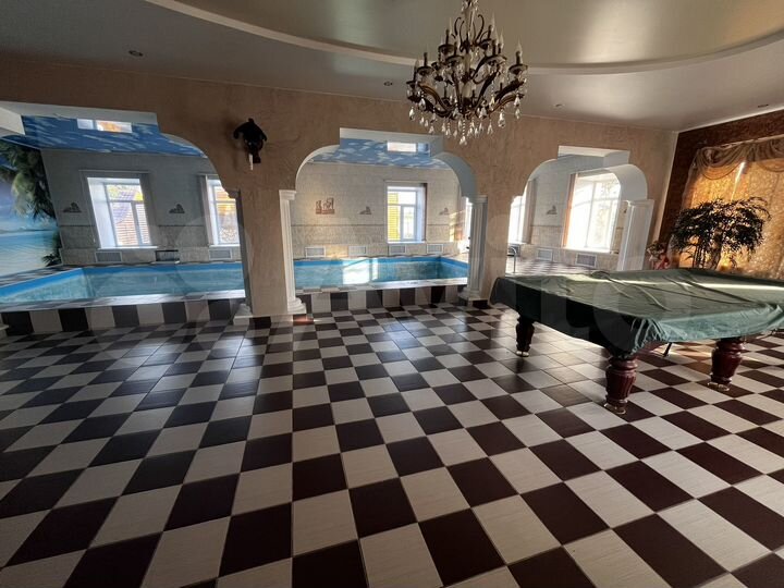 Дом 102 м² на участке 30 сот.