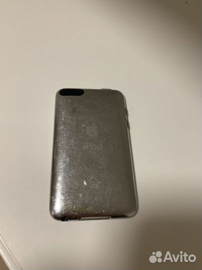 Плеер iPod touch 8gb