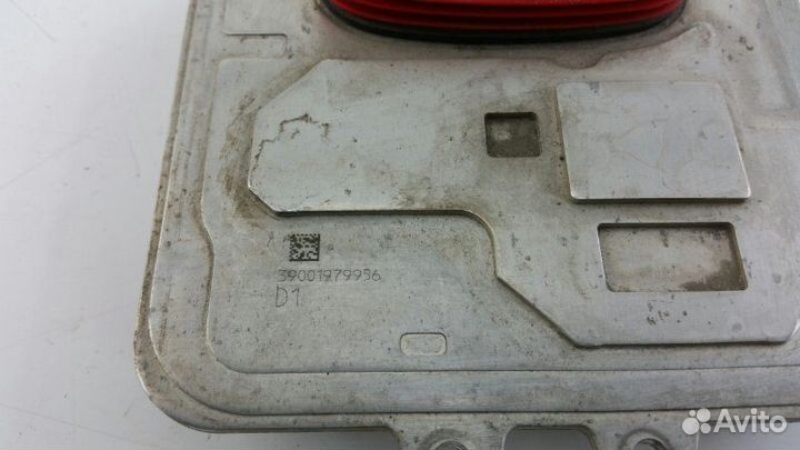 Блок розжига ксенона Bmw X6 E71 2012