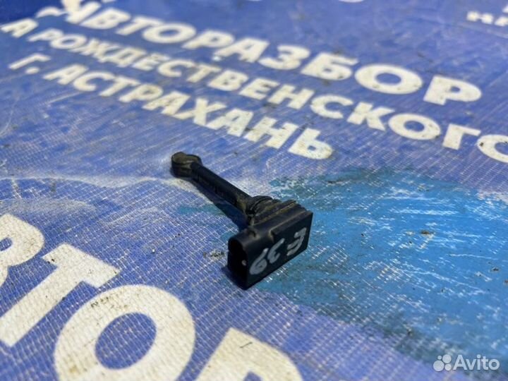 Датчик температуры воздуха в салоне Bmw E39 седан