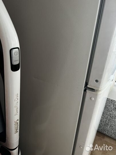 Холодильник lg