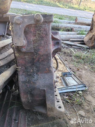 Лебедка тдт 55