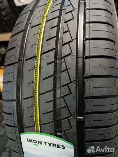 Ikon Tyres Autograph Eco 3 195/55 R16