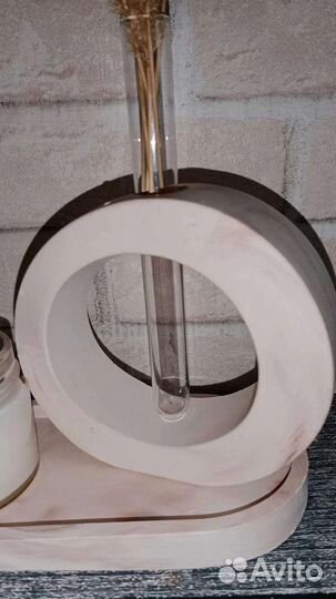 Ваза для декора