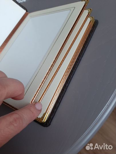 Альбом для фотографий (Прибалтика)