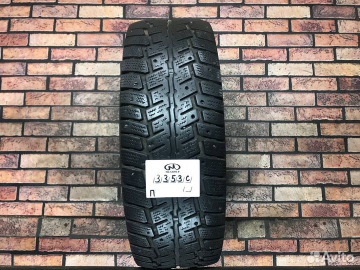 Matador MPS 500 Sibir Ice Van 225/70 R15