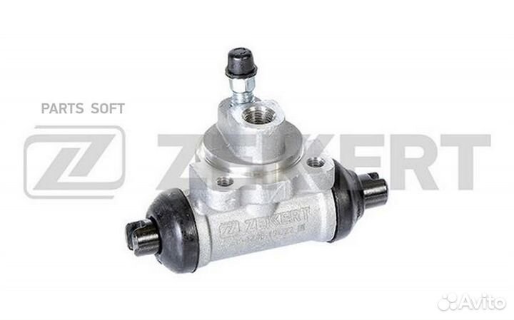Zekkert ZD-1006 Цилиндр торм. колесный Nissan Almera Classic (B10RS) 06