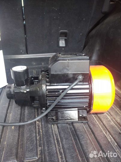 Насос бытовой поверхностный