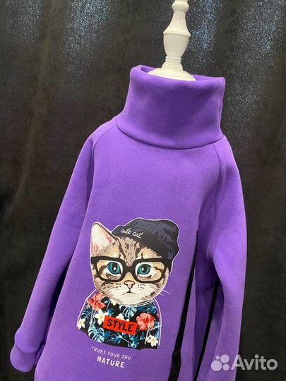 Детская одежда