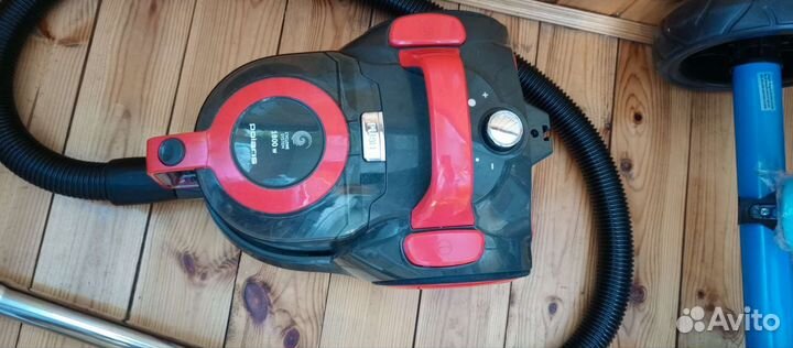 Пылесос Polaris