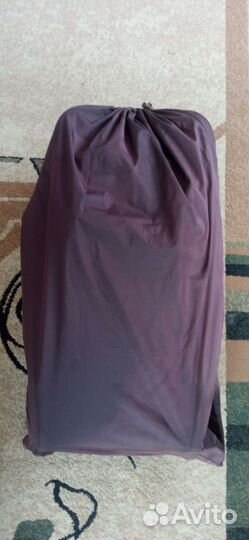 Прогулочная коляска Jetem