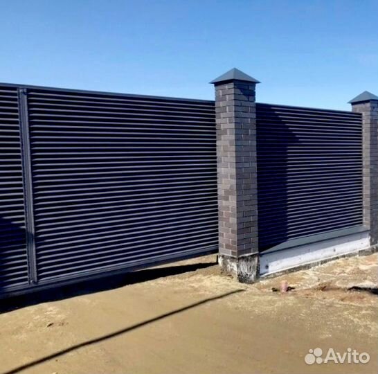 Гибкий клинкерный кирпич широкоформат