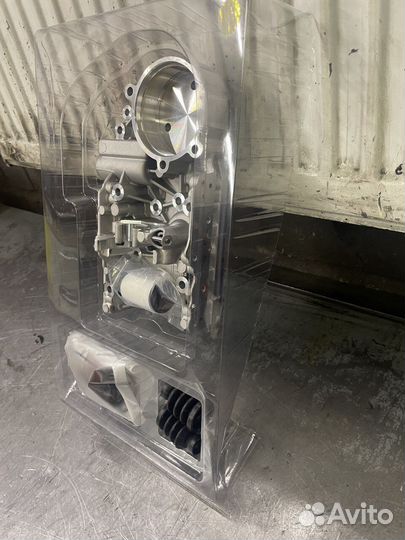 Ремкомплект мехатроника DSG7 DQ200 Volkswagen: Cad