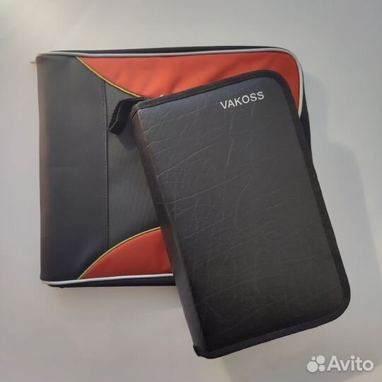 Сумки для сd дисков