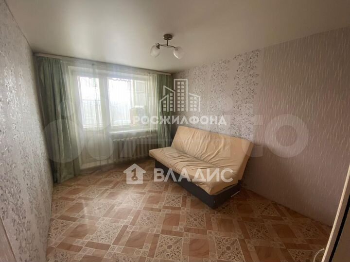 2-к. квартира, 47,6 м², 1/5 эт.