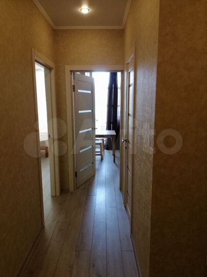 1-к. квартира, 36,4 м², 9/20 эт.