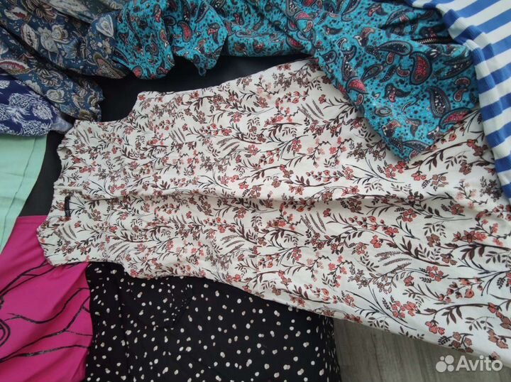 Вещи пакетом 44 46 бесплатно при условии