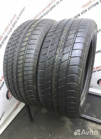 Dunlop SP Sport 2000E 225/55 R17 97W