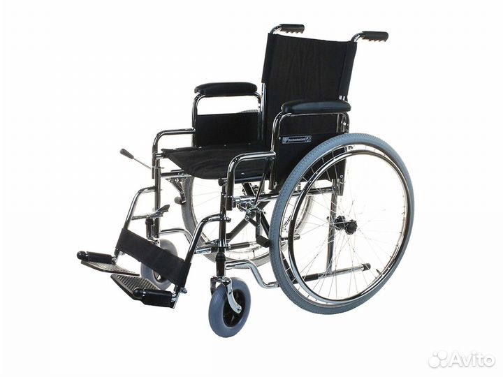 Прокат инвалидных колясок (Аренда)
