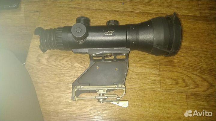 Прицел ночного видения дедал 480