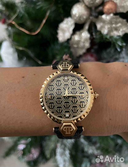 Часы женские philipp plein