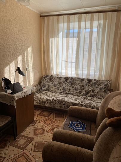 2-к. квартира, 43 м², 4/5 эт.