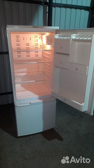 Холодильник Бирюса 2 х камерный