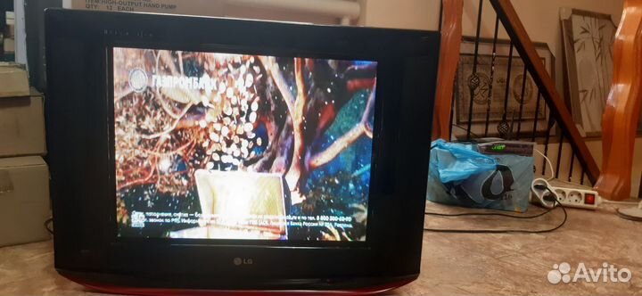 Телевизоры бу LG