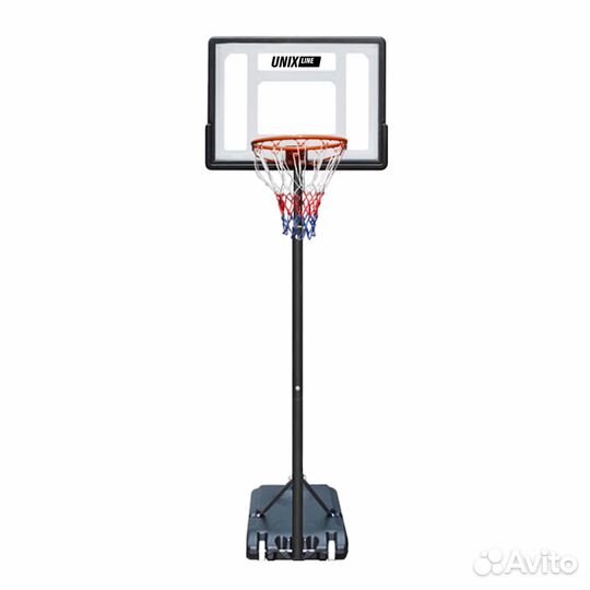 Баскетбольная стойка