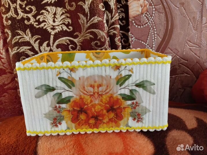 Коробка подарочная