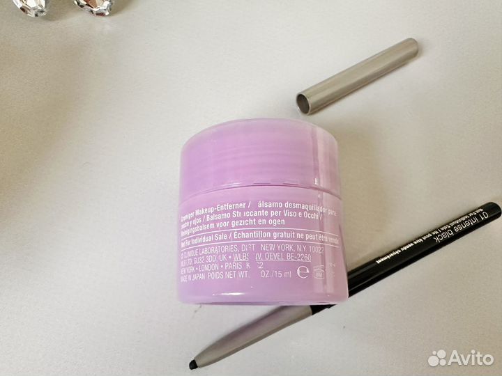 Косметика clinique