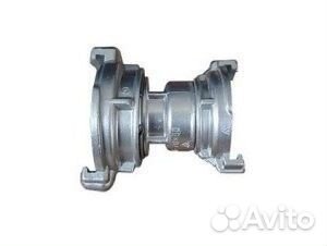 Головка переходная гп-80x100 1261-ря