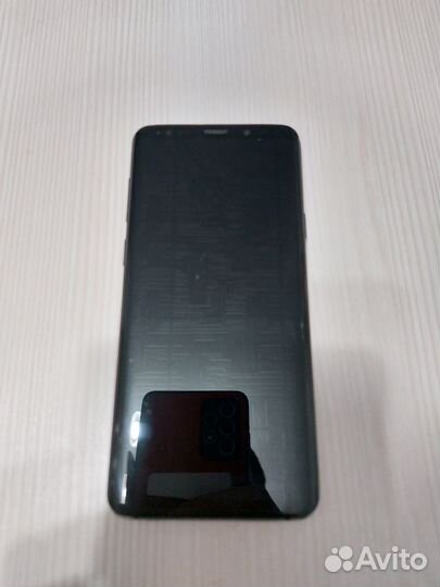 Samsung Galaxy S9 Plus, 6/256 ГБ