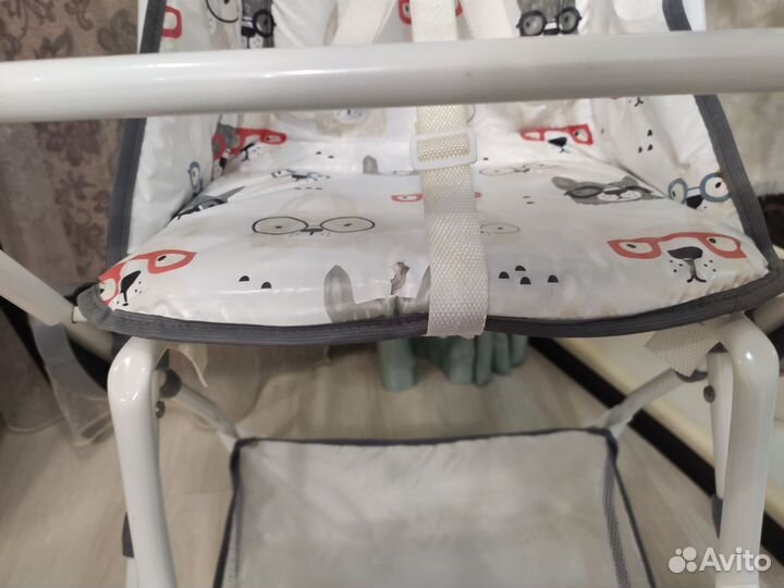 Стул для кормления