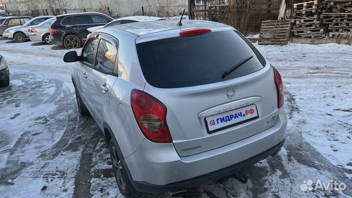 Поводок стеклоочистителя заднего SsangYong Actyon New 7851134000