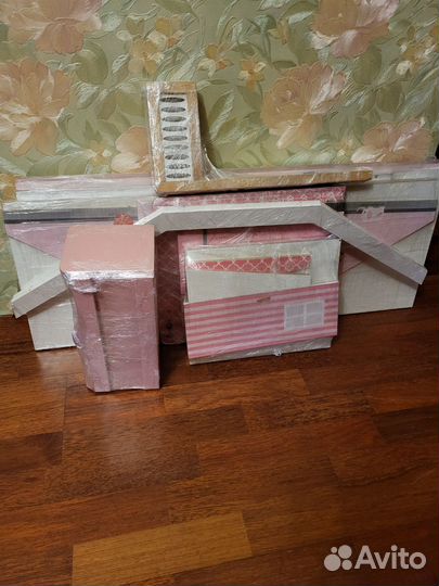 Детские игрушки