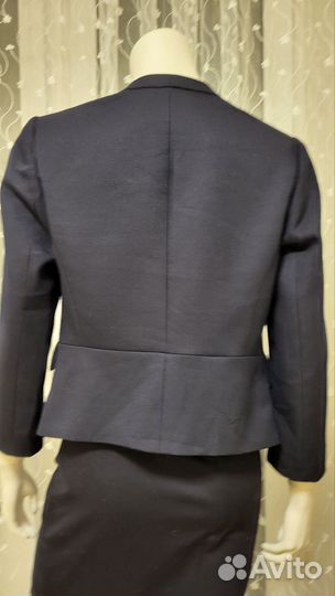 Hobbs жакет шерсть М